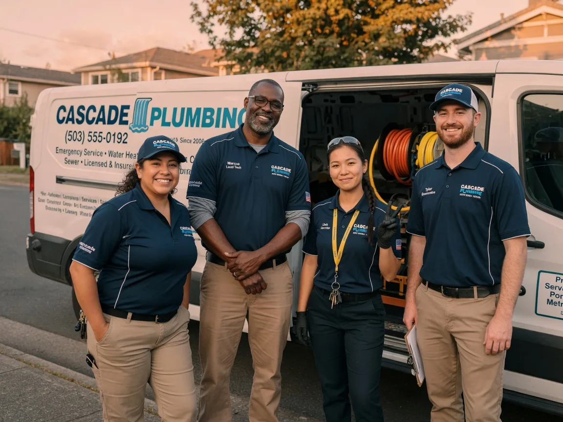 Emergency Plumber company in Barnesville, GA